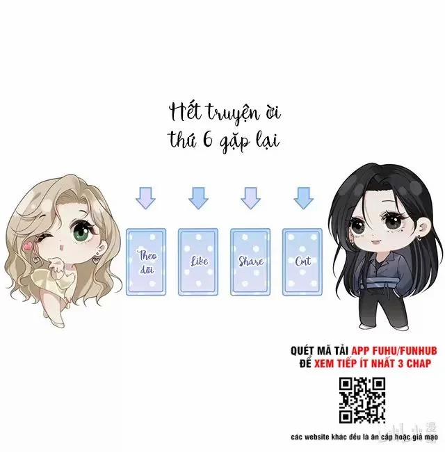 Người Tình Nguy Hiểm 18 trang 45