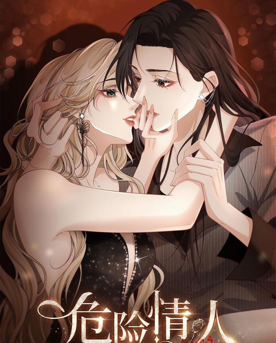 Người Tình Nguy Hiểm 2 trang 0