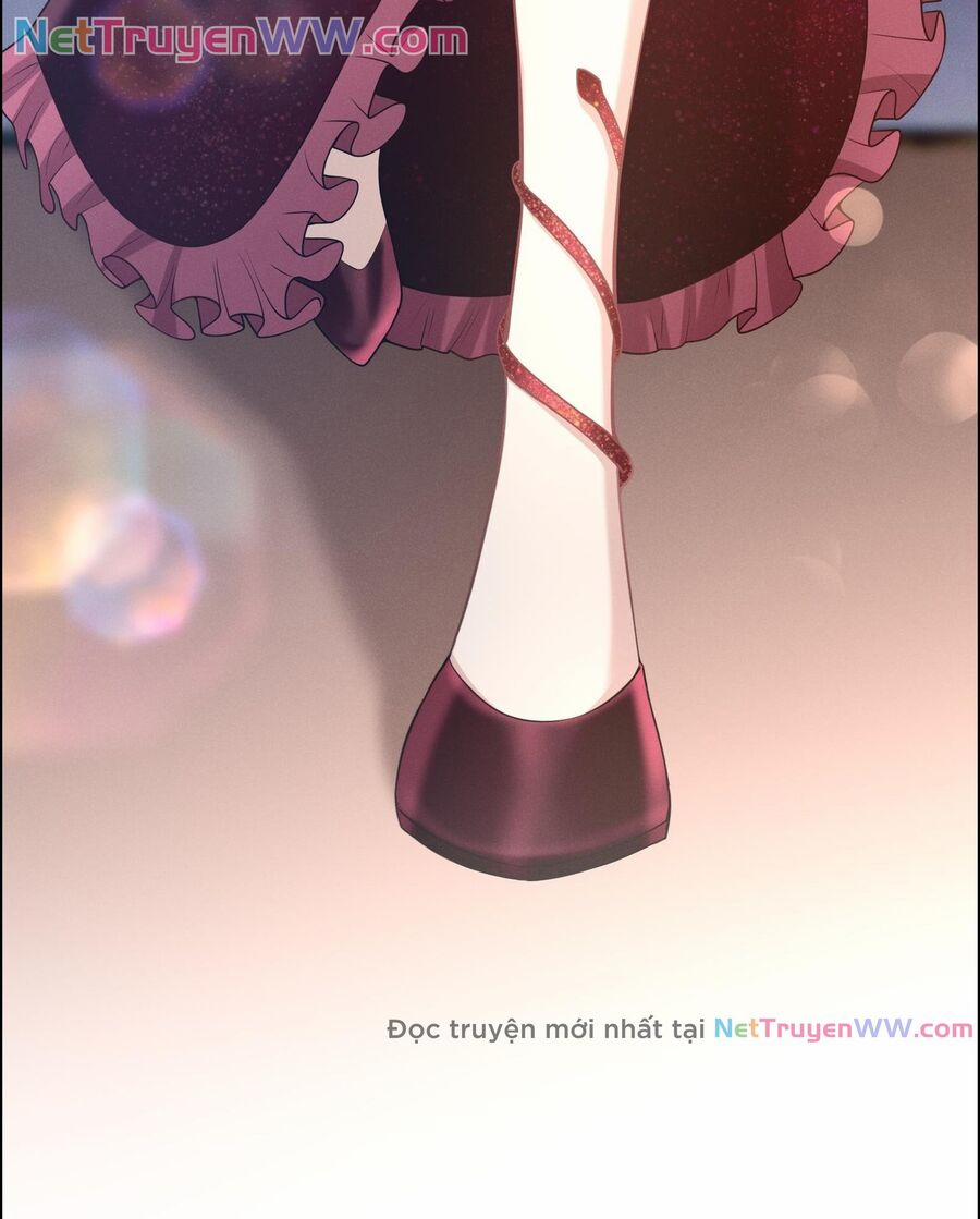 Người Tình Nguy Hiểm 2 trang 15