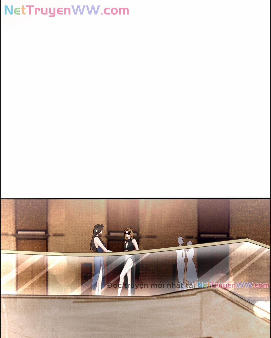 Người Tình Nguy Hiểm 2 trang 16