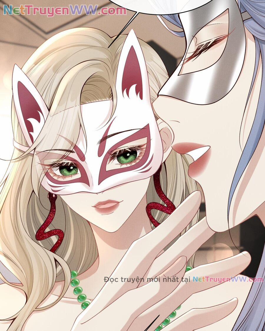 Người Tình Nguy Hiểm 2 trang 21