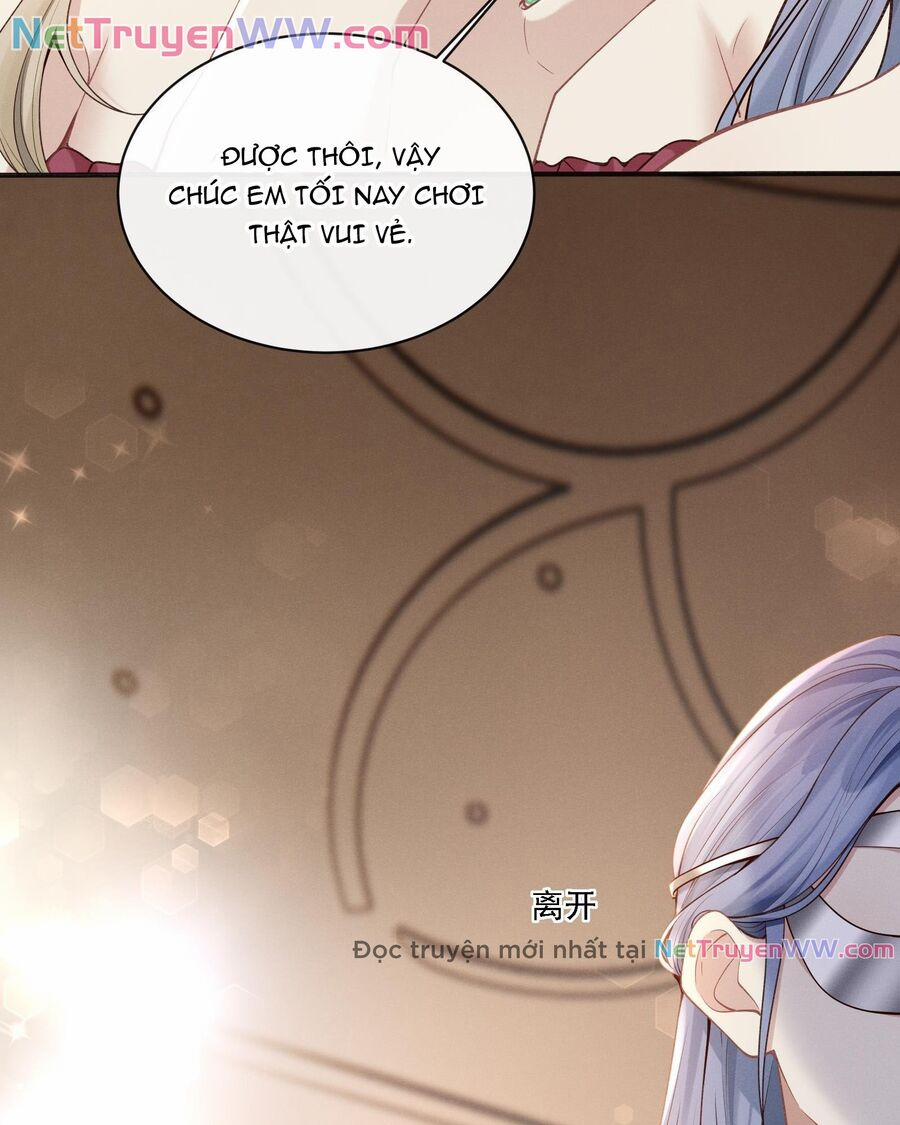 Người Tình Nguy Hiểm 2 trang 22