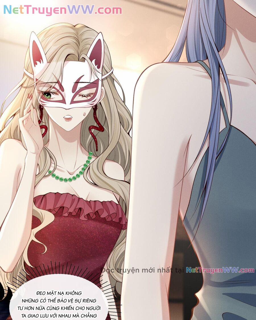 Người Tình Nguy Hiểm 2 trang 23