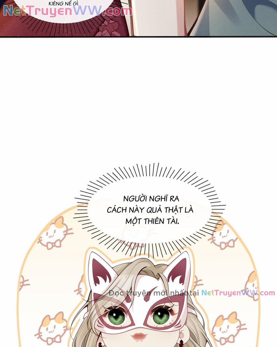 Người Tình Nguy Hiểm 2 trang 24