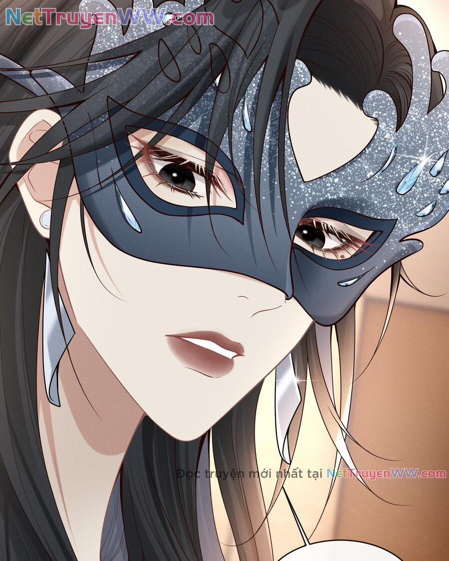 Người Tình Nguy Hiểm 2 trang 29