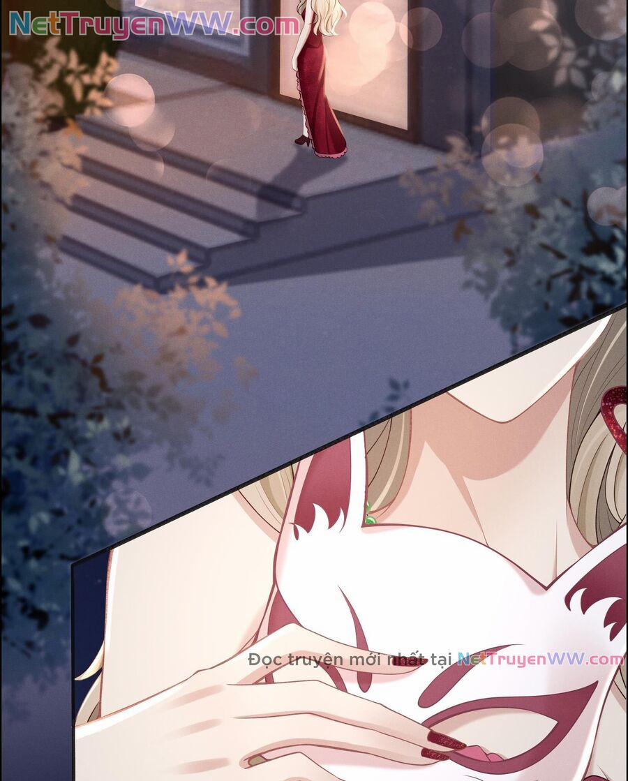 Người Tình Nguy Hiểm 2 trang 5