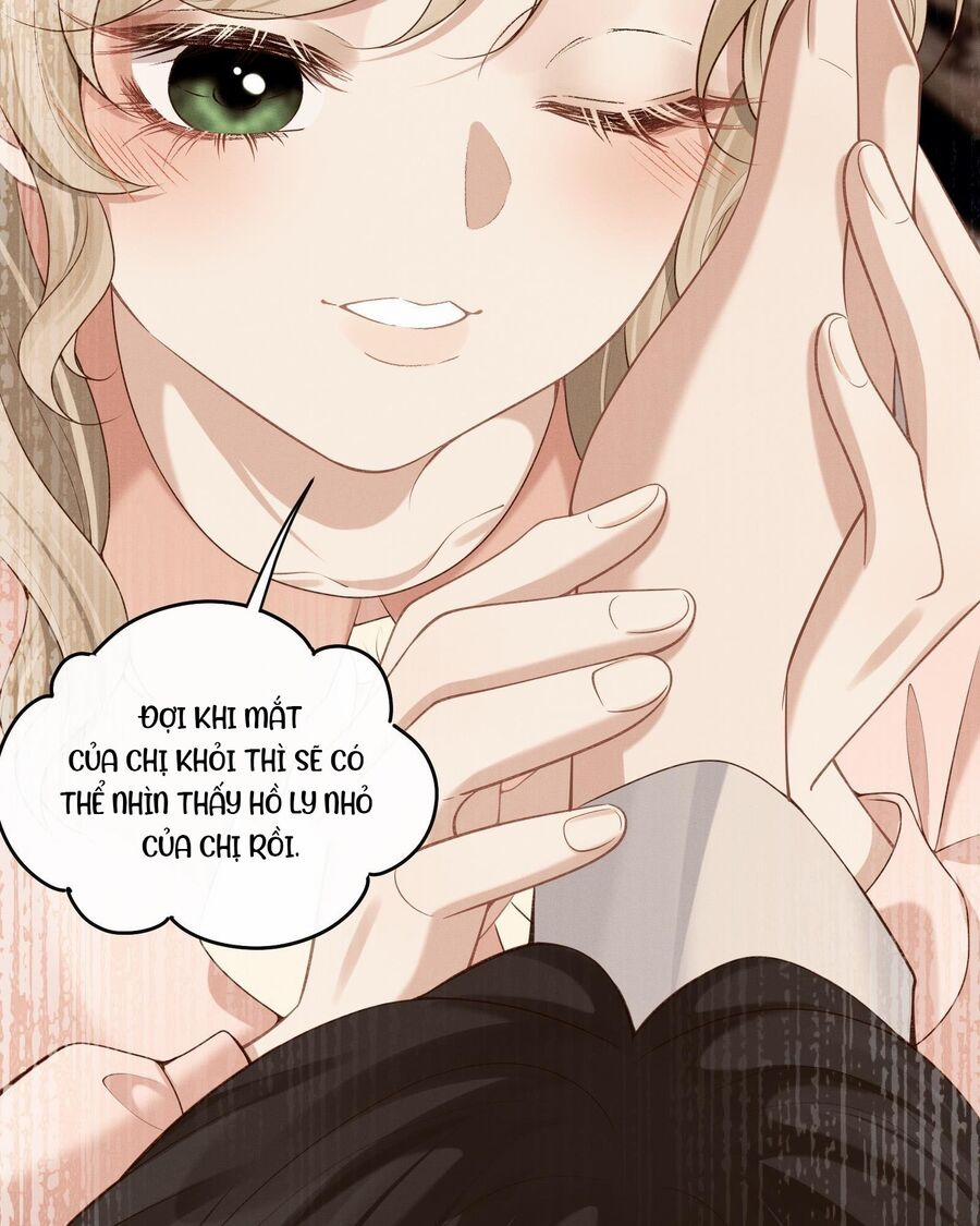 Người Tình Nguy Hiểm 2 trang 52