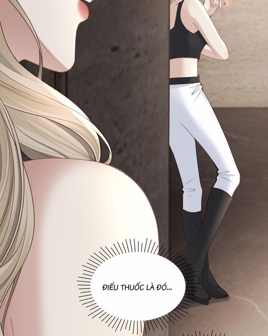 Người Tình Nguy Hiểm 2 trang 62