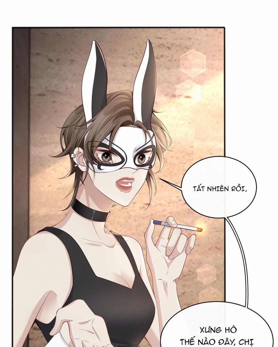 Người Tình Nguy Hiểm 2 trang 68