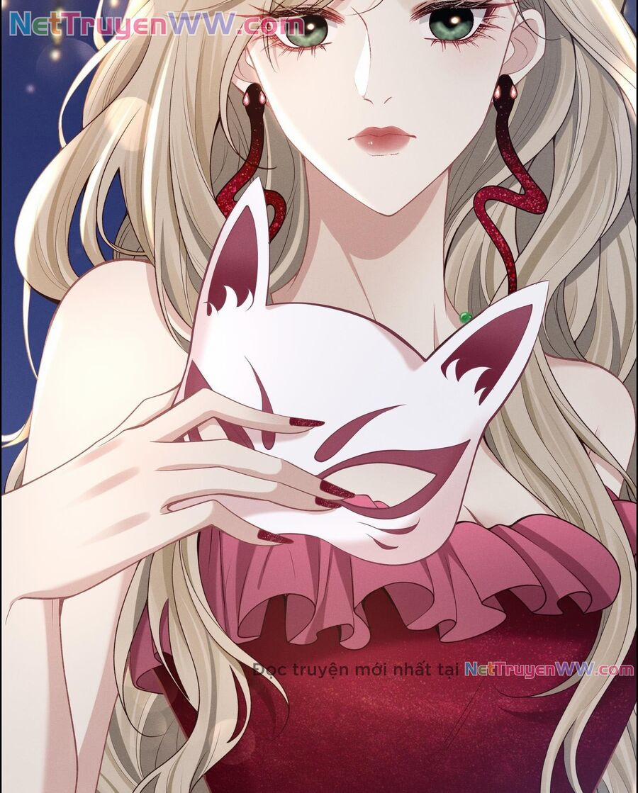 Người Tình Nguy Hiểm 2 trang 7