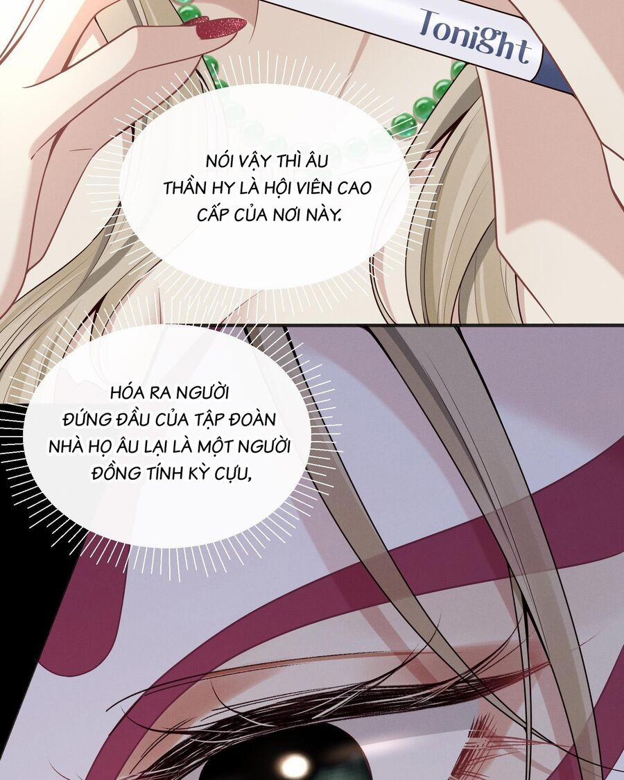 Người Tình Nguy Hiểm 2 trang 77