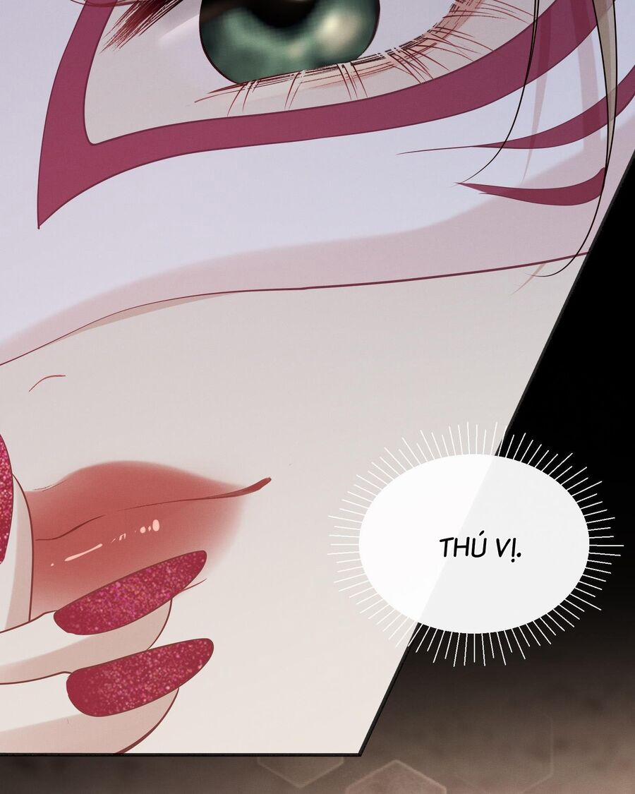 Người Tình Nguy Hiểm 2 trang 78