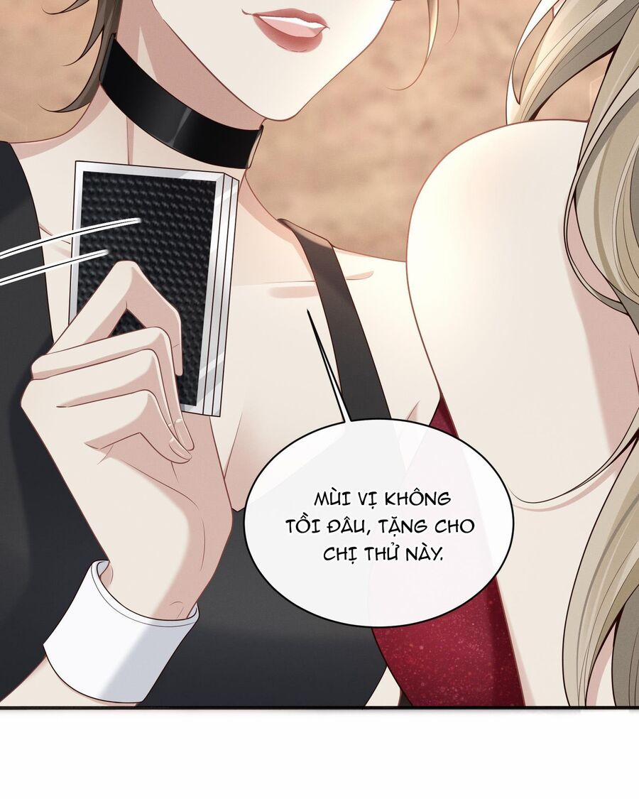 Người Tình Nguy Hiểm 2 trang 80