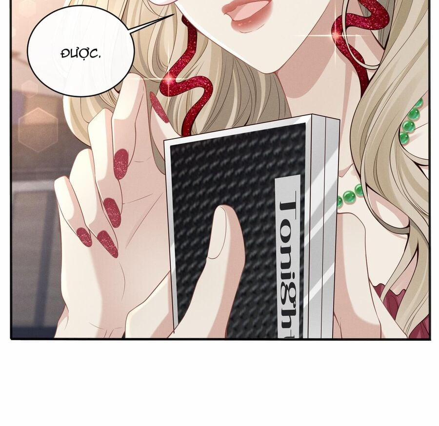 Người Tình Nguy Hiểm 2 trang 82