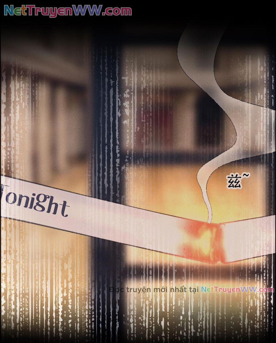 Người Tình Nguy Hiểm 2 trang 9