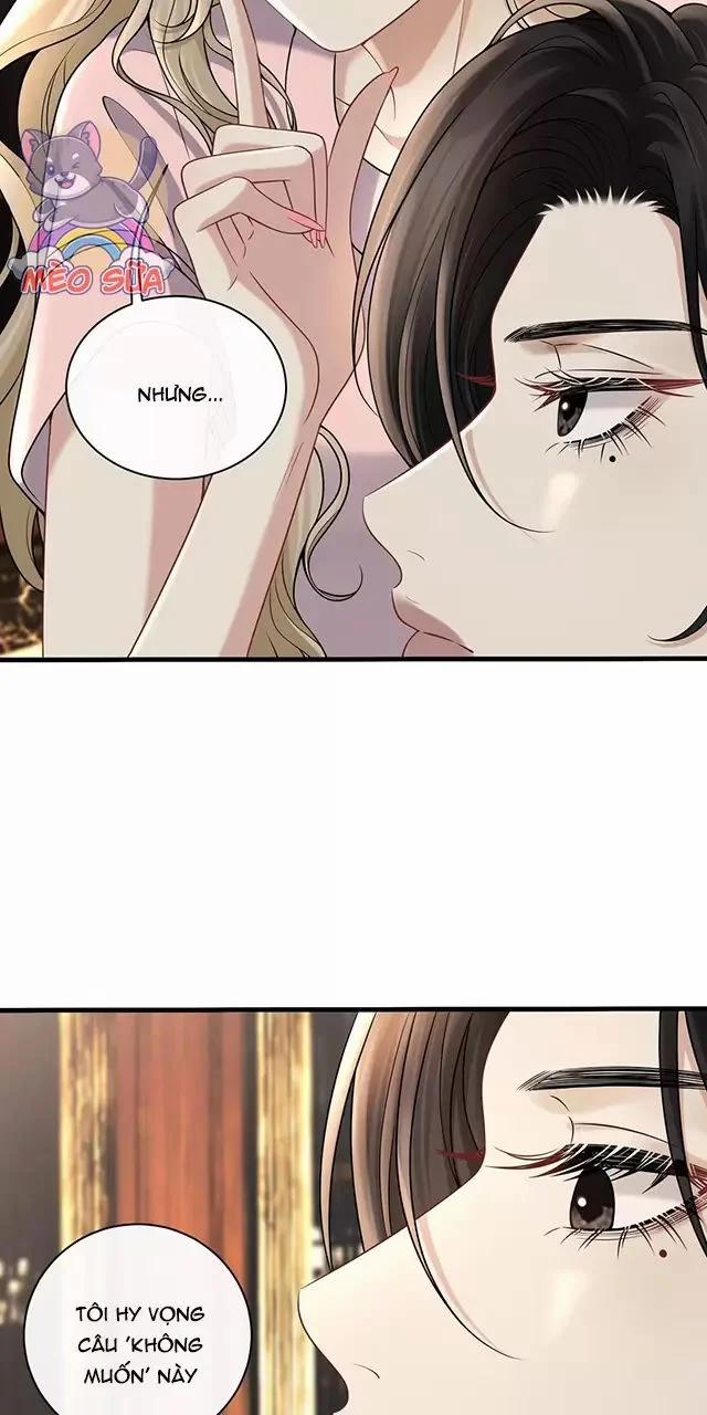 Người Tình Nguy Hiểm 20 trang 3