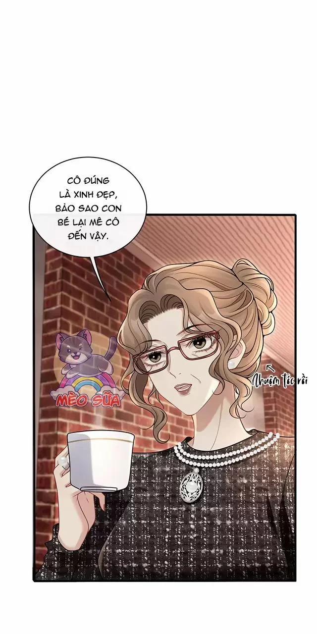 Người Tình Nguy Hiểm 20 trang 39