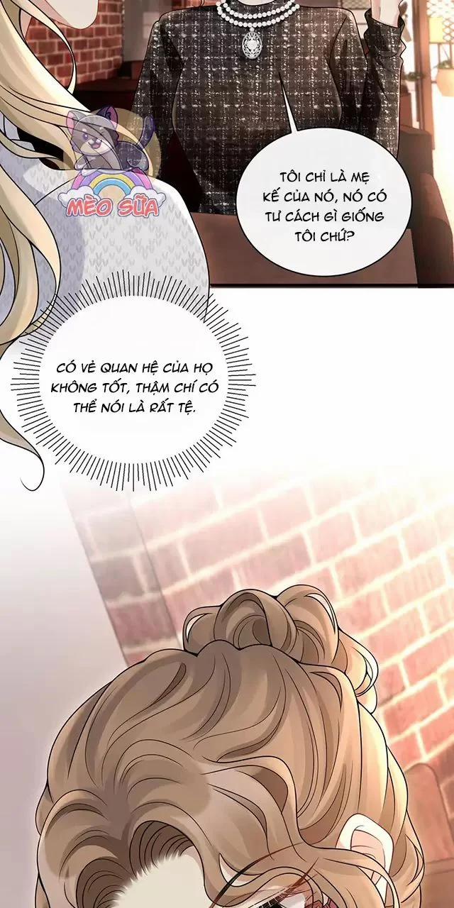 Người Tình Nguy Hiểm 20 trang 42