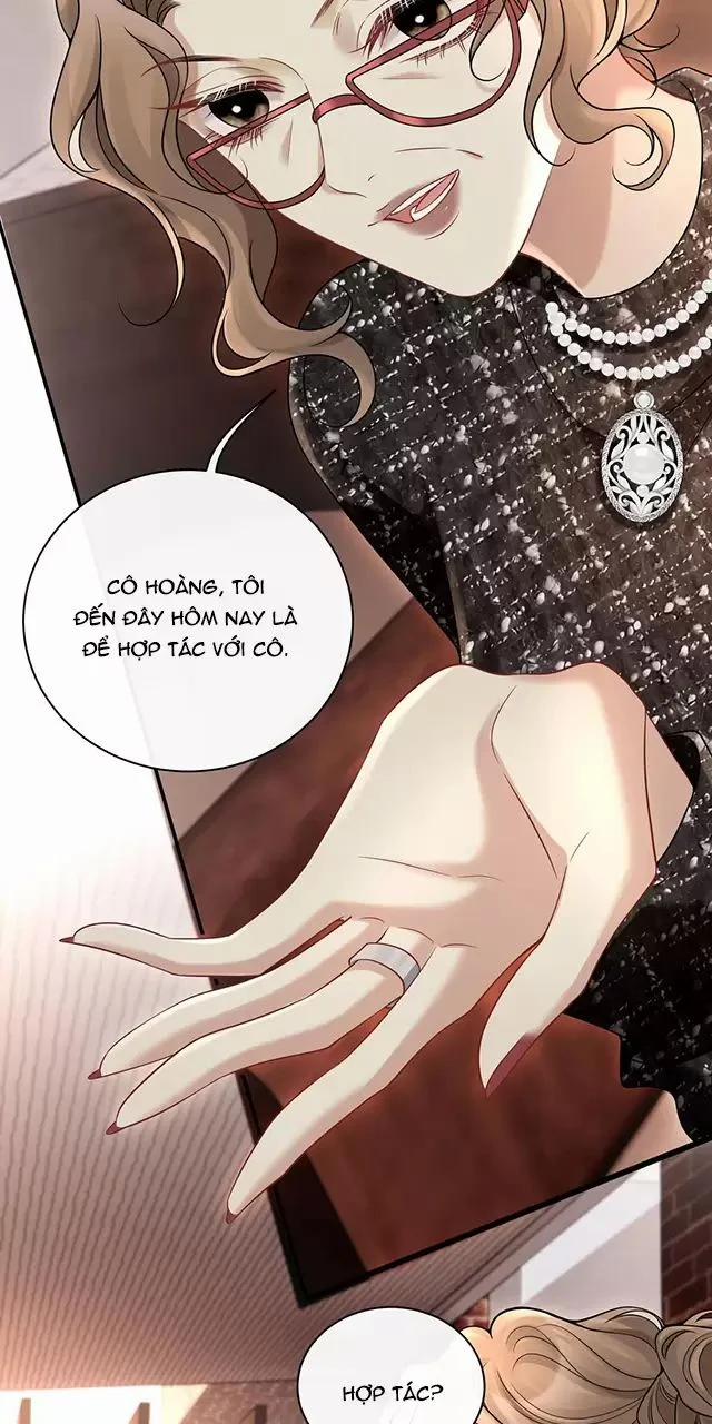 Người Tình Nguy Hiểm 20 trang 43