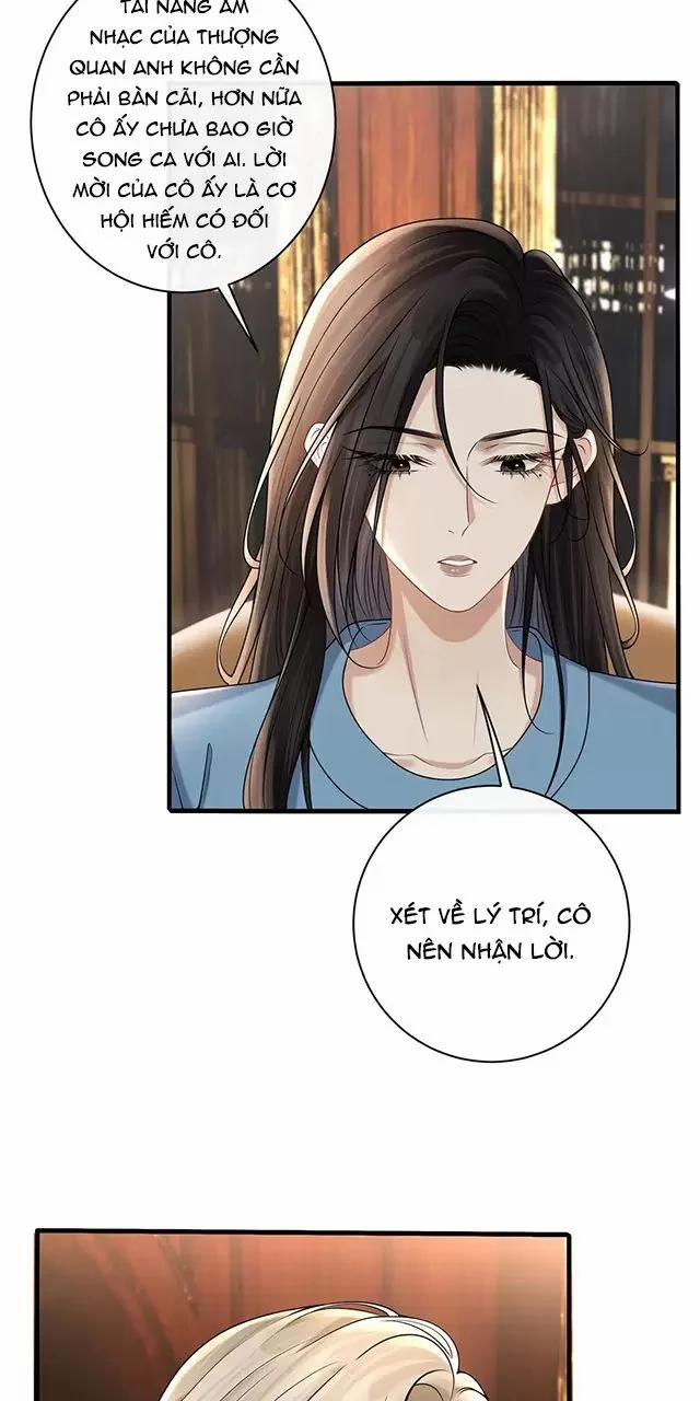 Người Tình Nguy Hiểm 20 trang 7