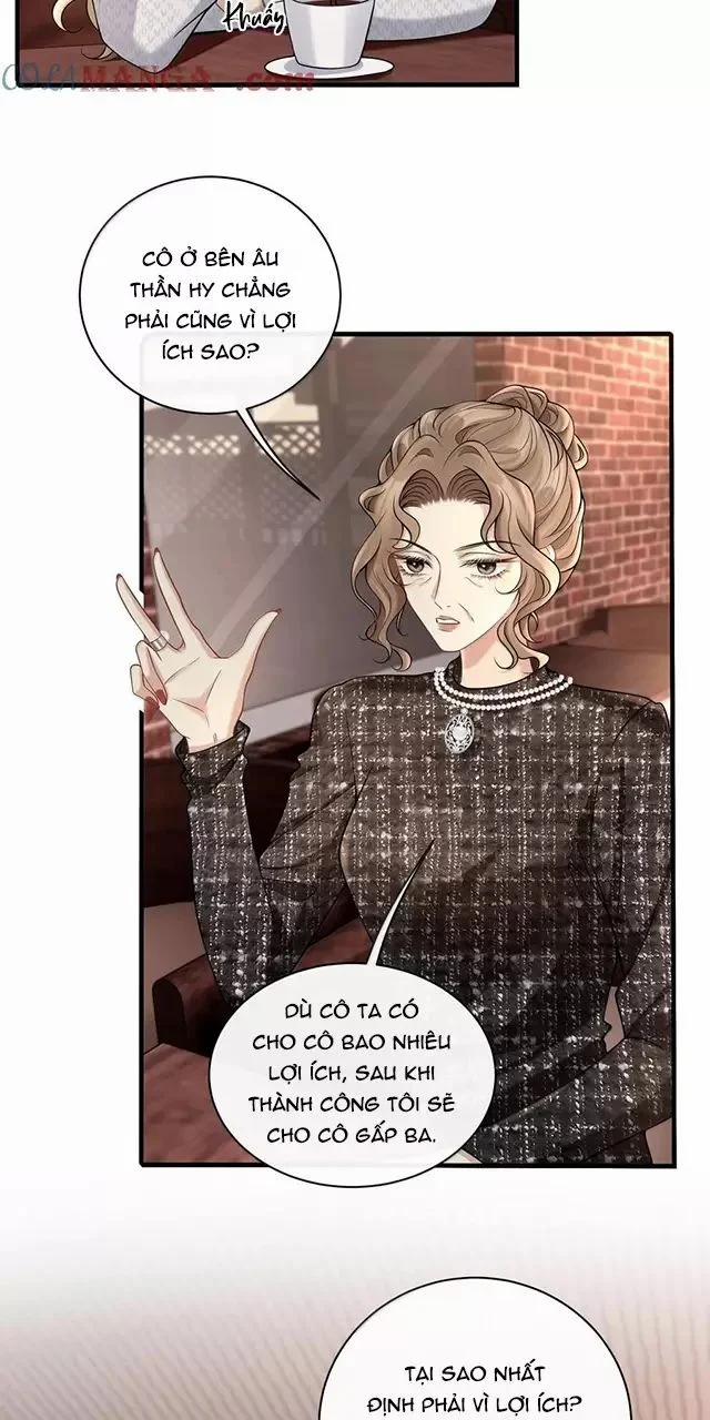 Người Tình Nguy Hiểm 21 trang 17