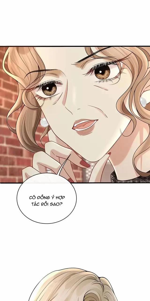 Người Tình Nguy Hiểm 21 trang 19