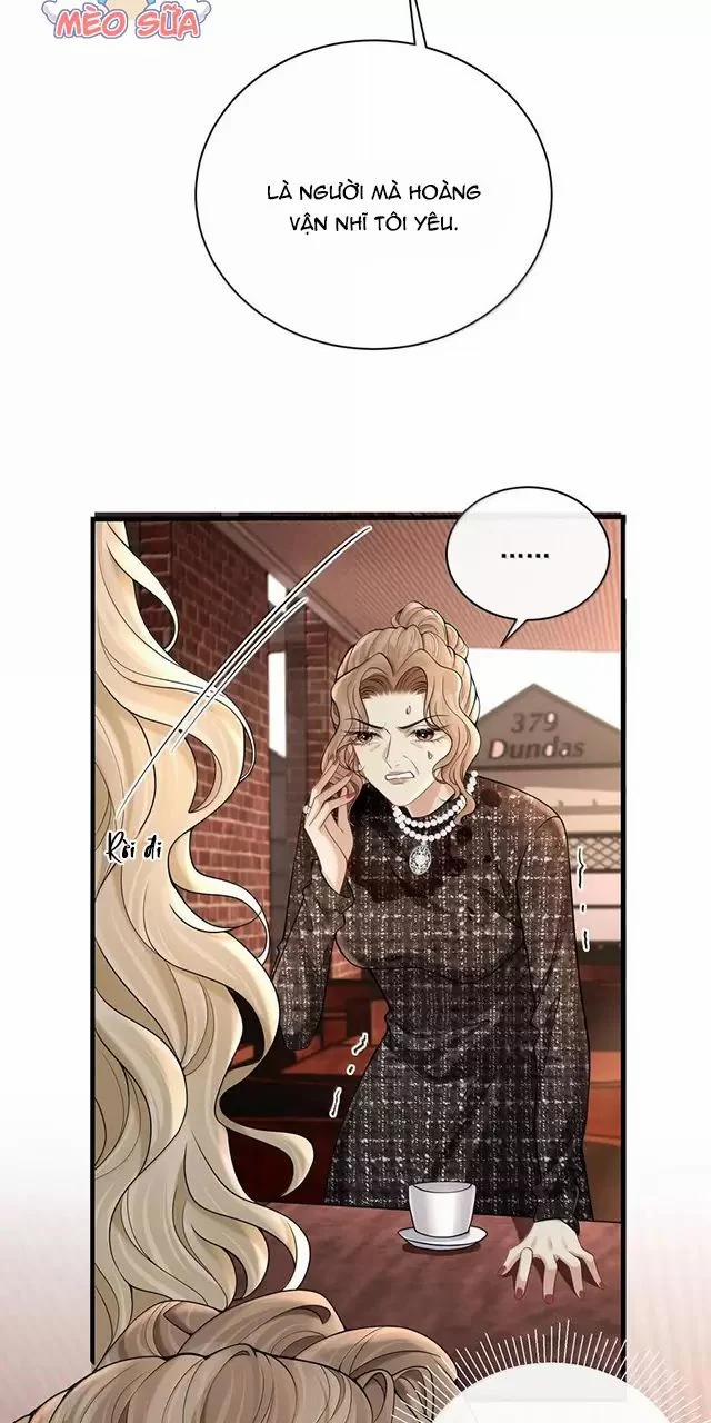 Người Tình Nguy Hiểm 21 trang 26