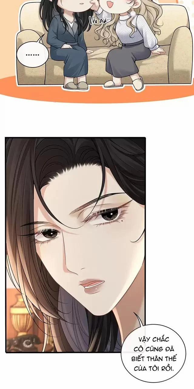 Người Tình Nguy Hiểm 21 trang 32