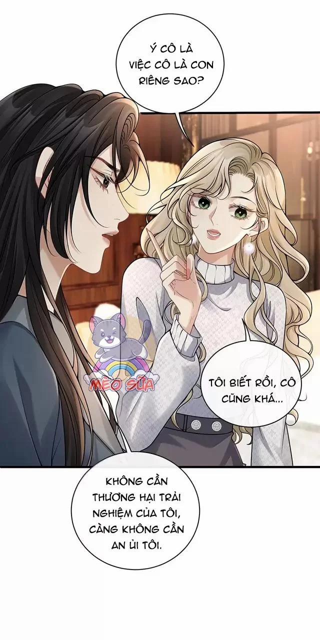 Người Tình Nguy Hiểm 21 trang 33