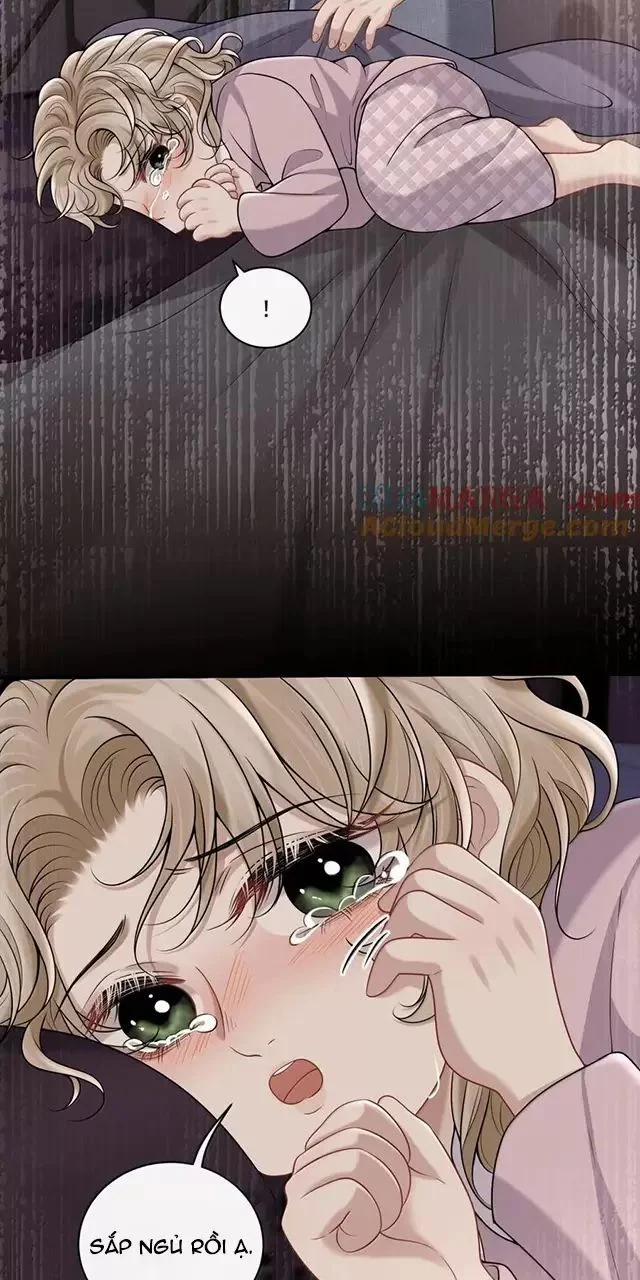 Người Tình Nguy Hiểm 22 trang 12