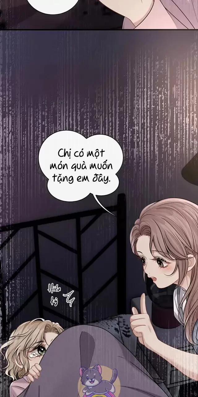 Người Tình Nguy Hiểm 22 trang 13