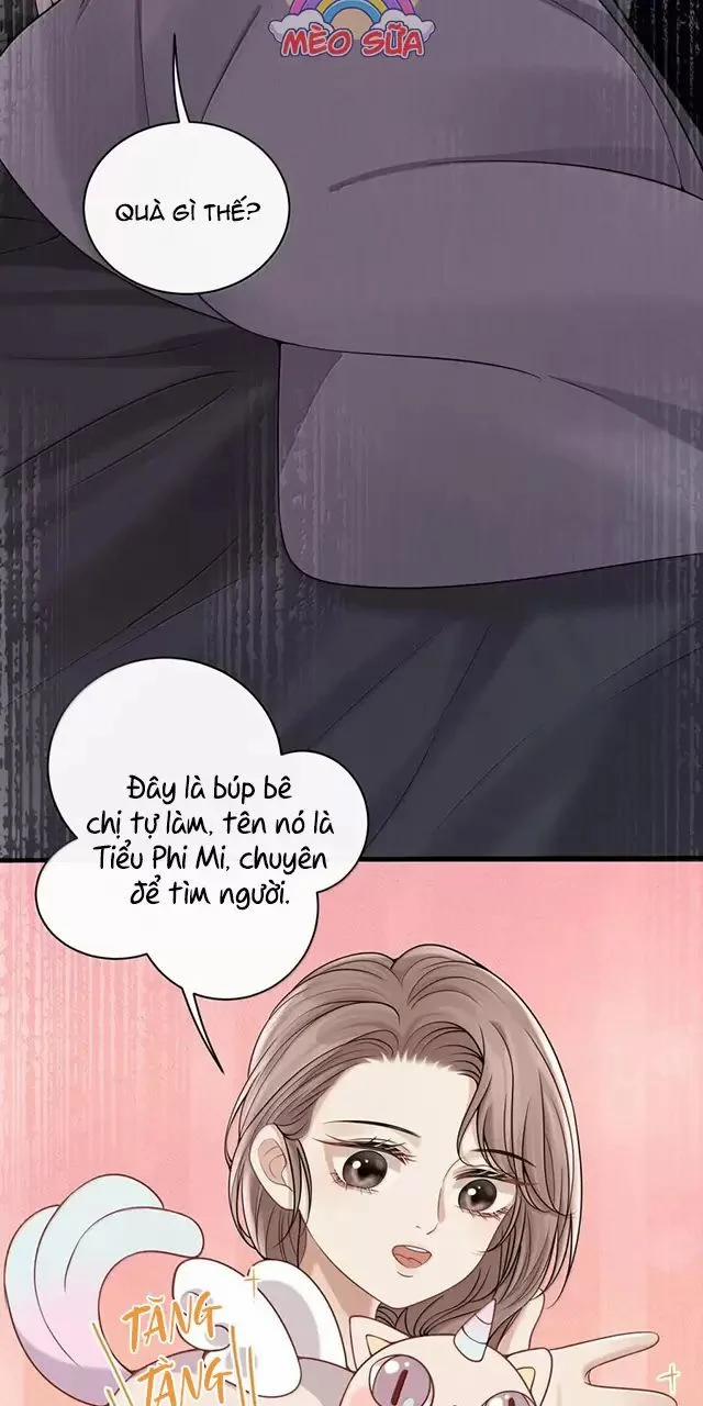 Người Tình Nguy Hiểm 22 trang 14