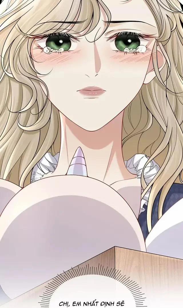 Người Tình Nguy Hiểm 22 trang 19