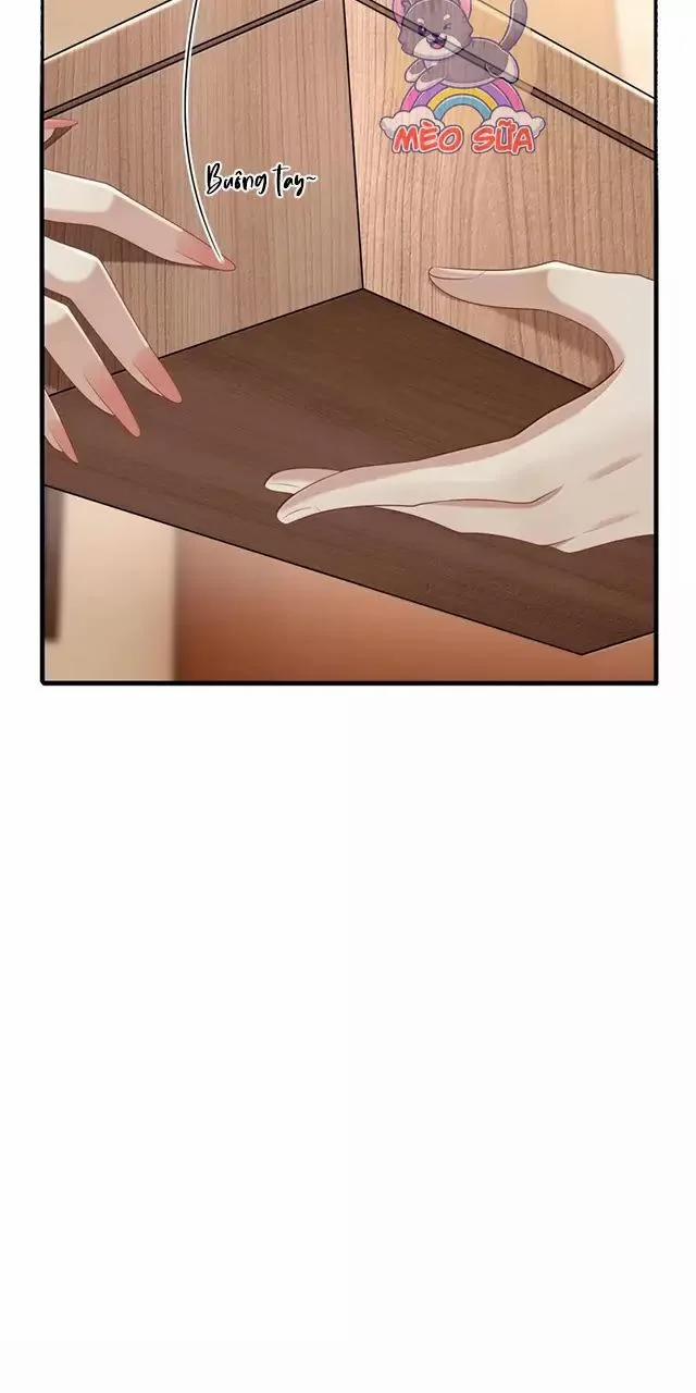 Người Tình Nguy Hiểm 22 trang 23