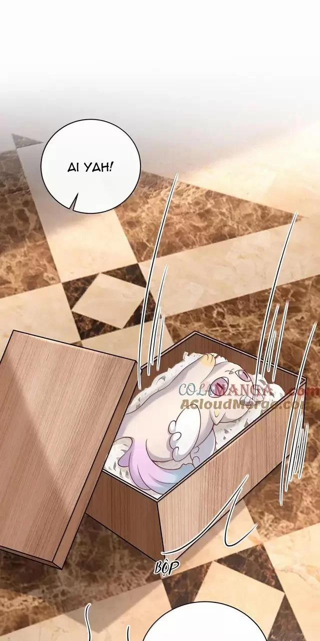 Người Tình Nguy Hiểm 22 trang 24