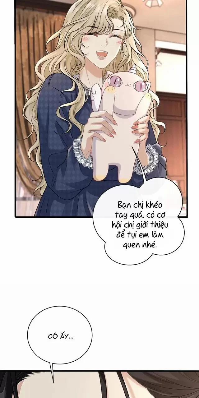 Người Tình Nguy Hiểm 22 trang 29