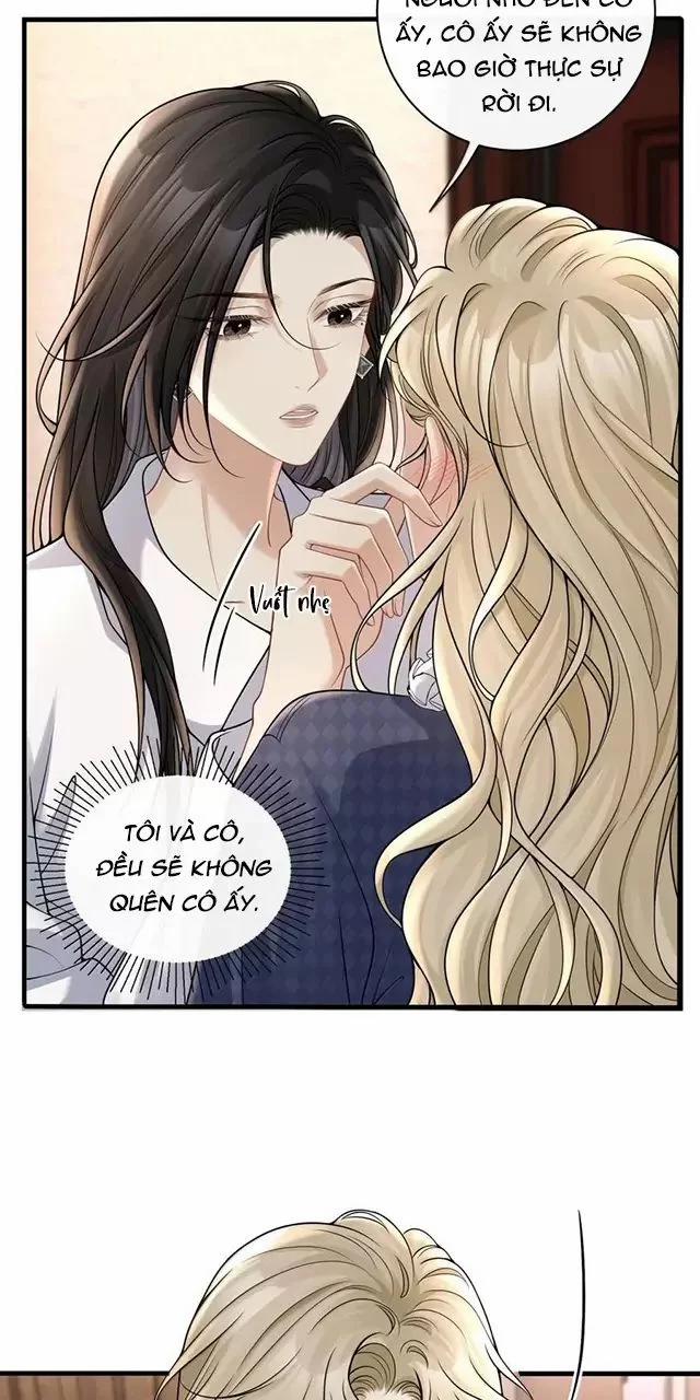 Người Tình Nguy Hiểm 22 trang 35