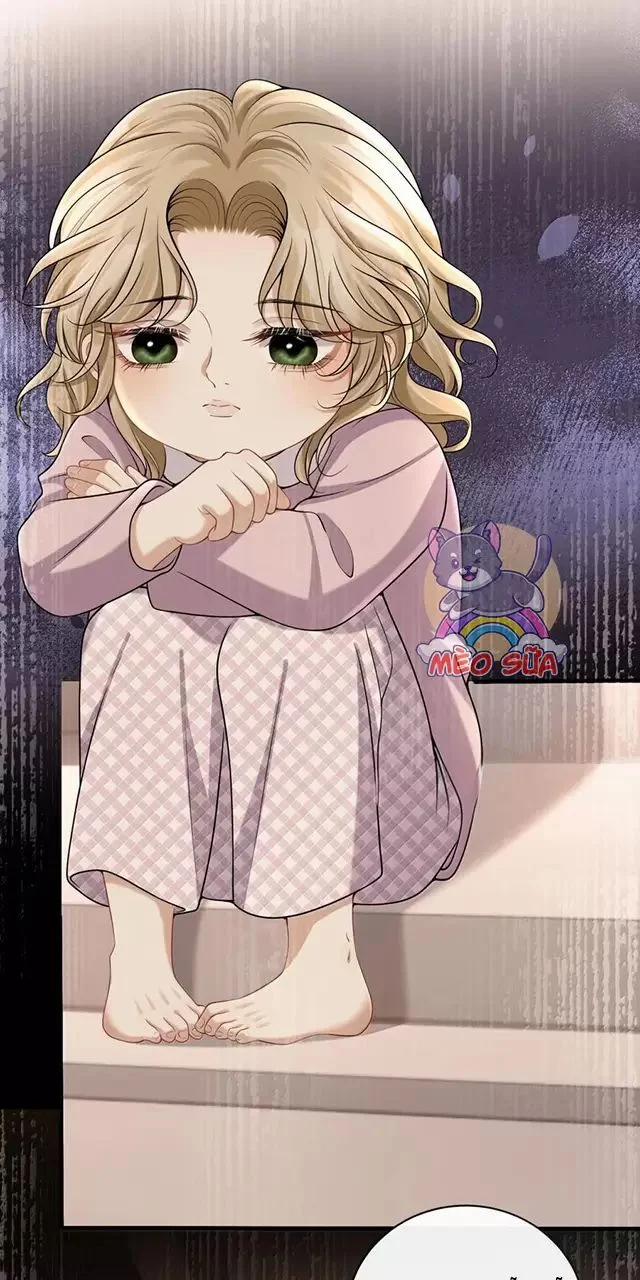 Người Tình Nguy Hiểm 22 trang 4