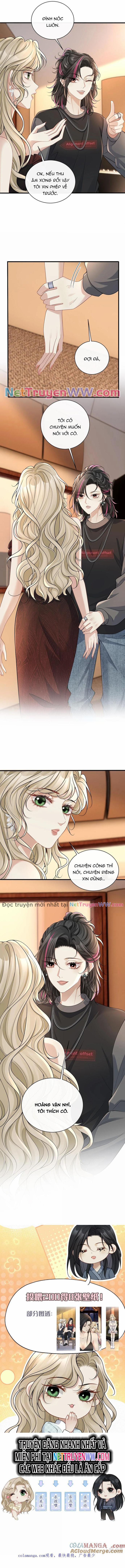 Người Tình Nguy Hiểm 23 trang 4