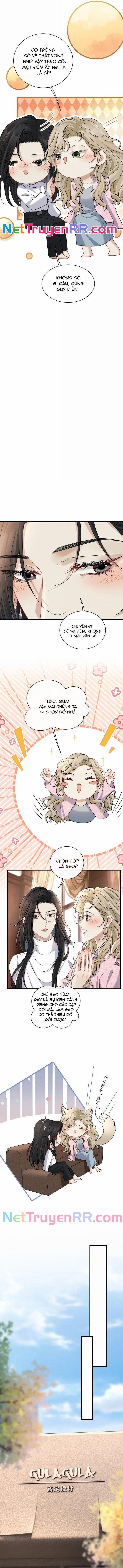 Người Tình Nguy Hiểm 29 trang 1