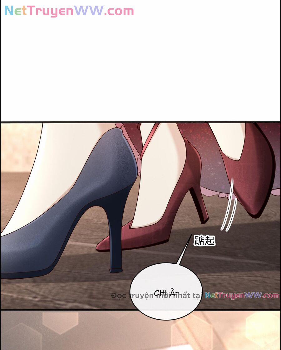 Người Tình Nguy Hiểm 3 trang 14