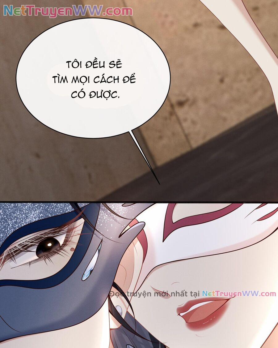 Người Tình Nguy Hiểm 3 trang 17