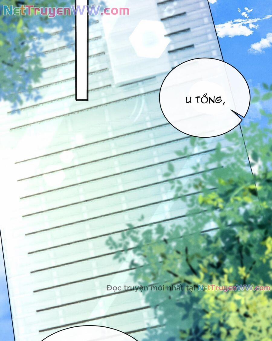 Người Tình Nguy Hiểm 3 trang 22