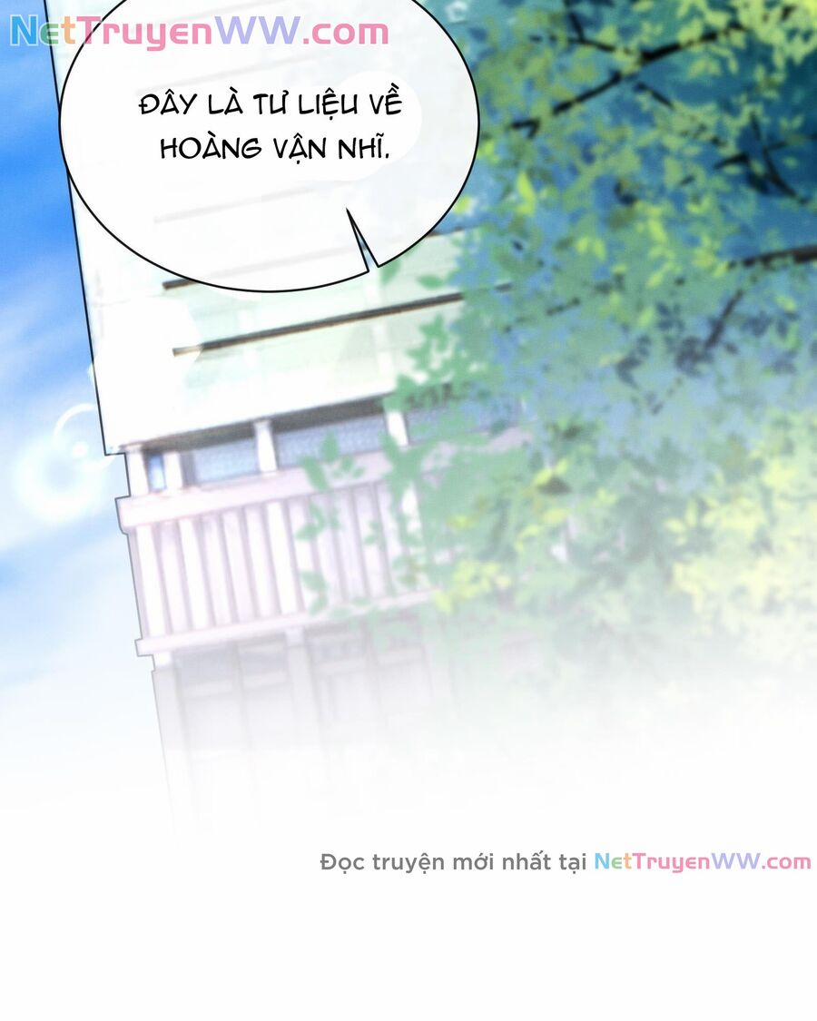 Người Tình Nguy Hiểm 3 trang 23