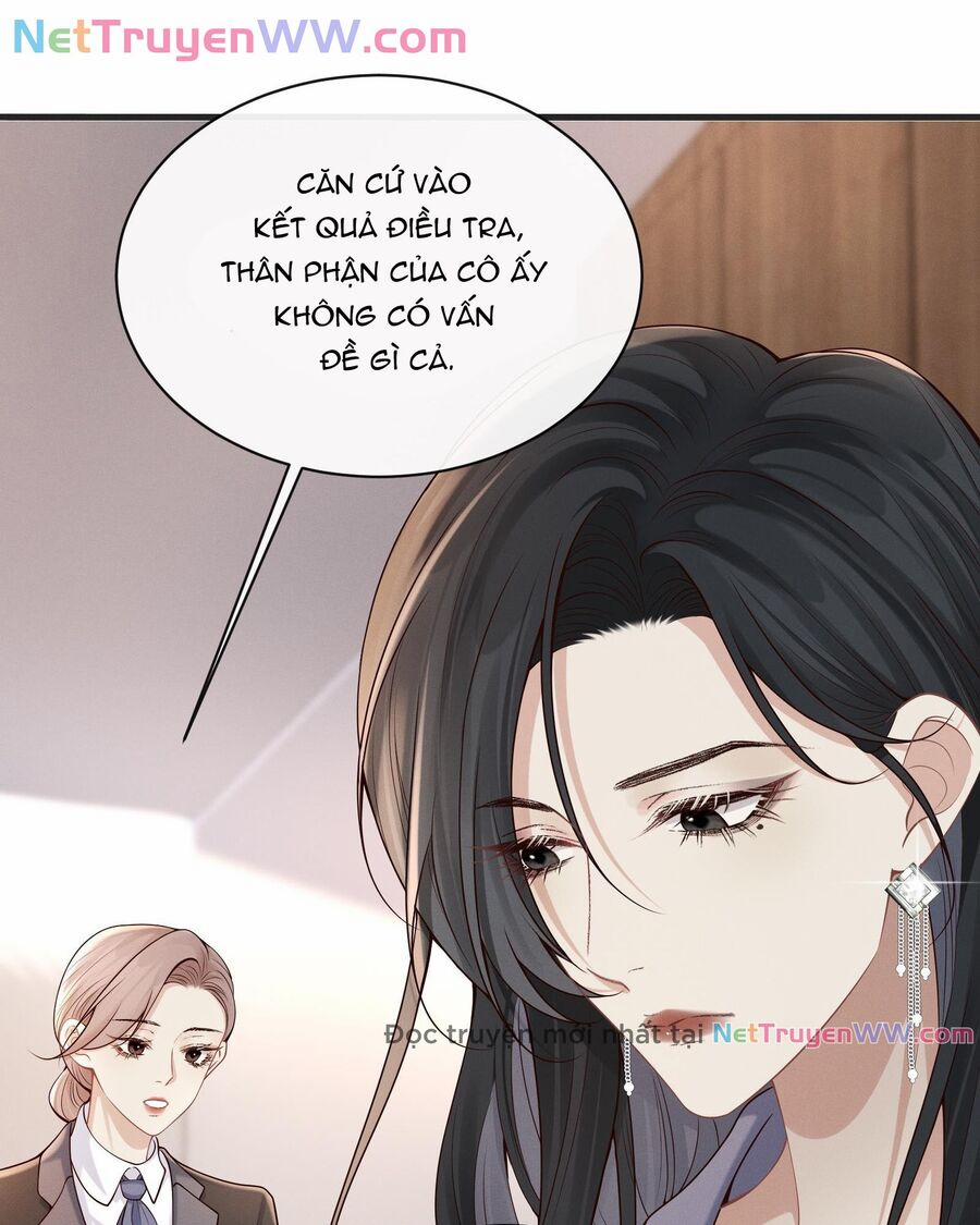 Người Tình Nguy Hiểm 3 trang 25