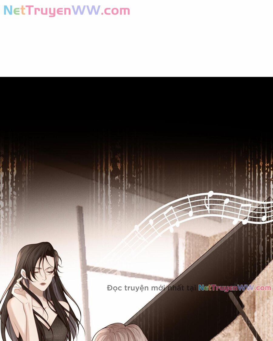 Người Tình Nguy Hiểm 3 trang 29