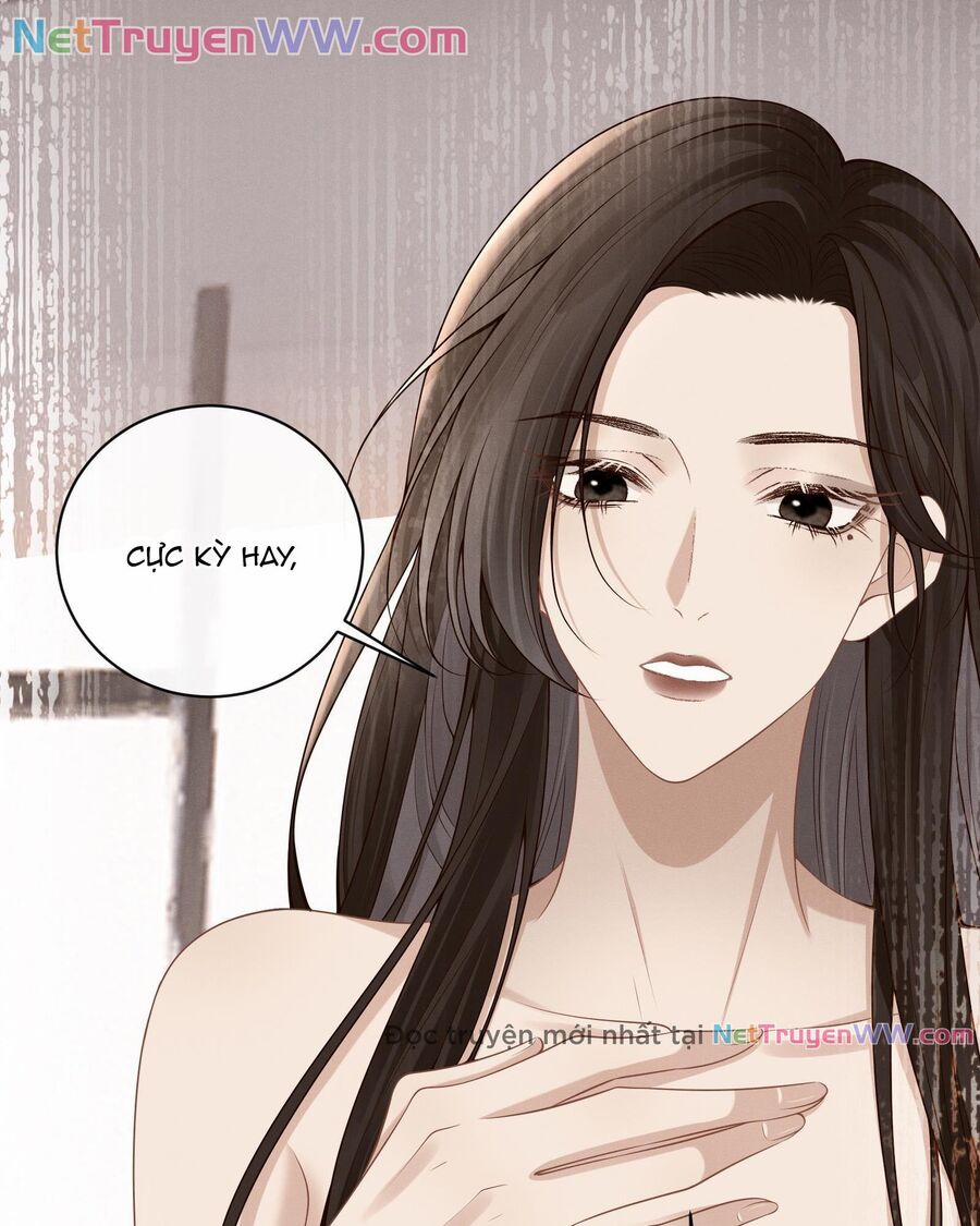 Người Tình Nguy Hiểm 3 trang 33