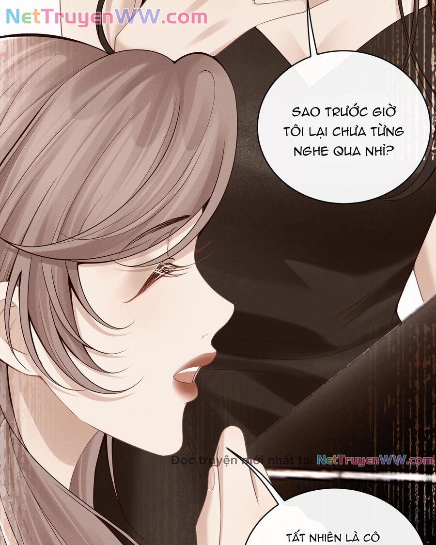 Người Tình Nguy Hiểm 3 trang 34