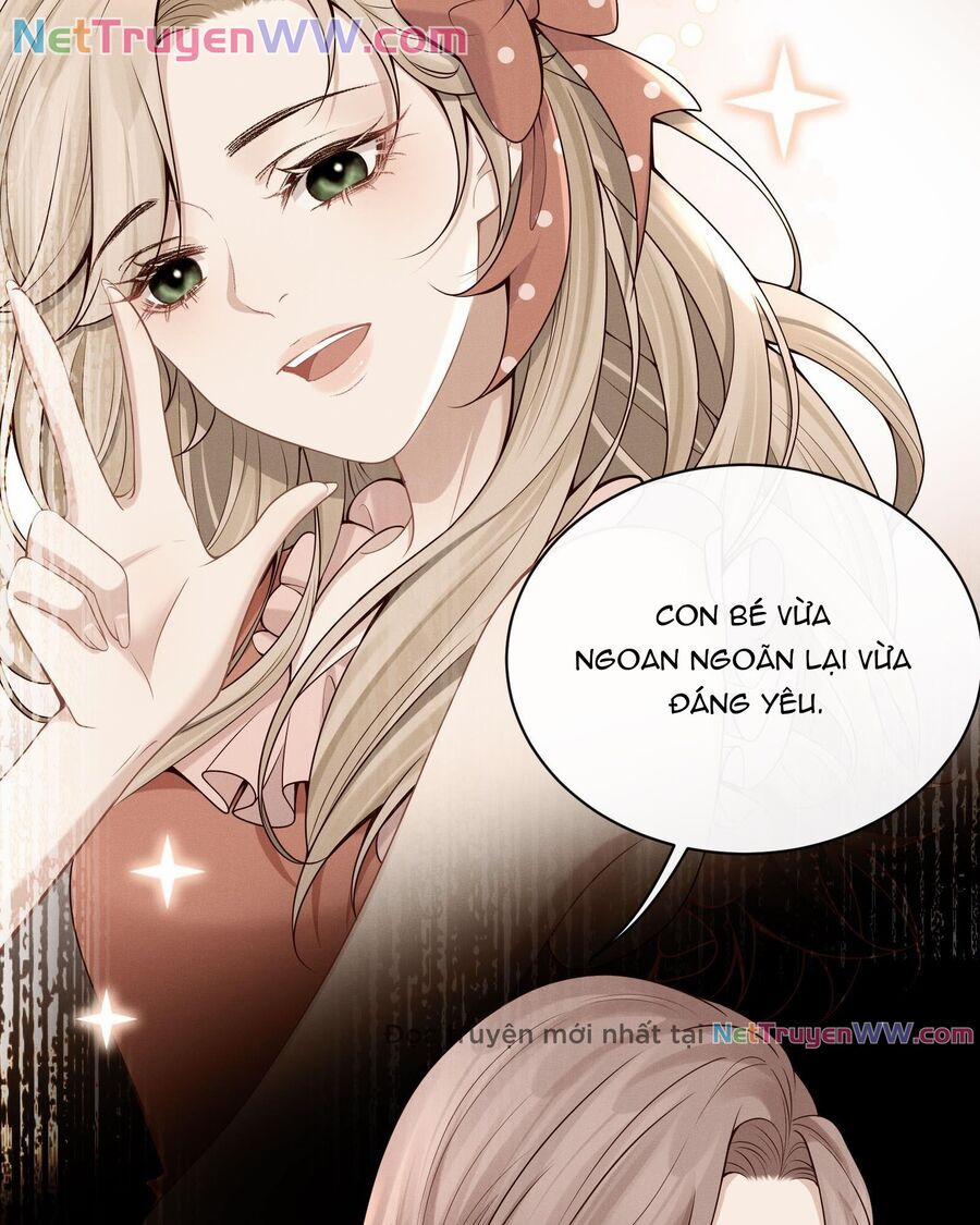 Người Tình Nguy Hiểm 3 trang 38