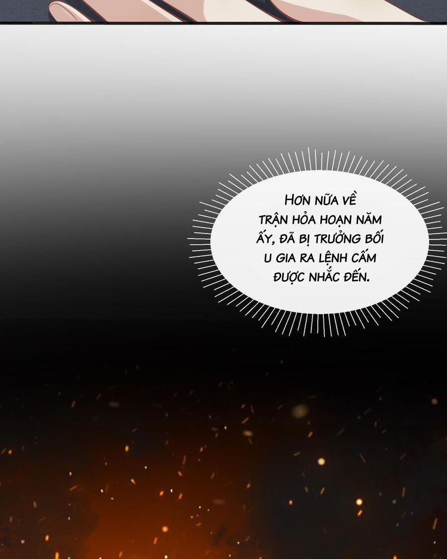 Người Tình Nguy Hiểm 3 trang 45